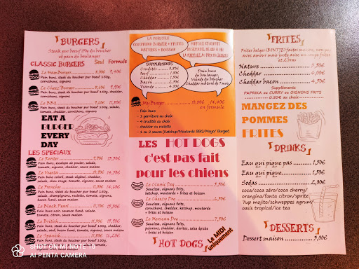 Photo 2 - Burger & Co