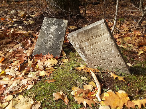 Ingalls Cemetery - Thumbnail