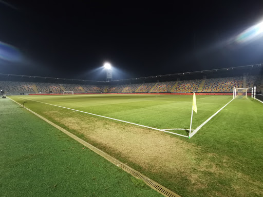Stadio Benito Stirpe - Thumbnail