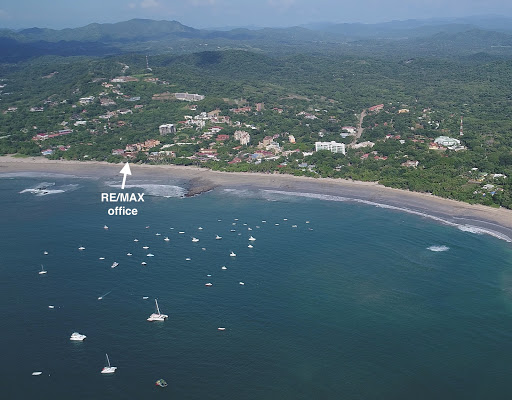 RE/MAX Ocean Surf & Sun