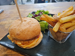 Photo n°21 de Le Montalbano à Nice (Restaurant de type buffet)