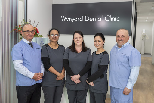 Wynyard Dental Clinic