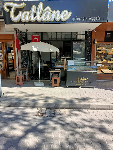 TATLANE MUĞLA BAYİSİ