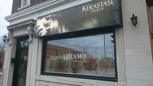 Abramo - Visual