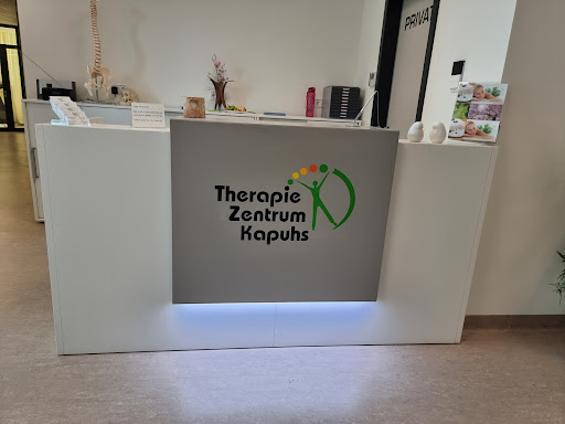 Therapiezentrum Kapuhs am Riebeckplatz - Thumbnail