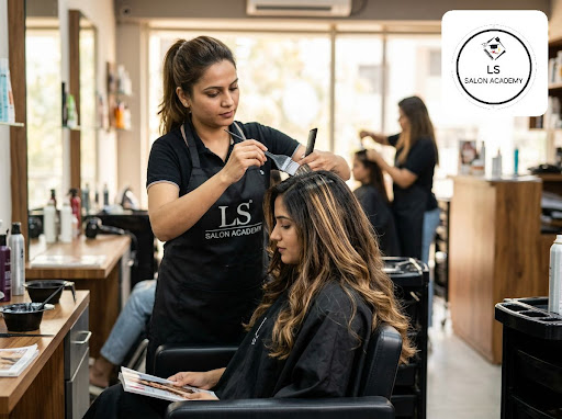 Dreaming of sun-kissed, low-maintenance hair colour that looks naturally glamorous? At LS Salon A… post image