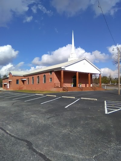 Belleville Baptist Church