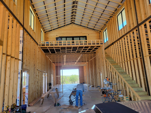 CDL CONSTRUCTION - Visual
