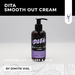 Photo n°16 de DIMITRI VIAL à Roanne (Salon de coiffure)