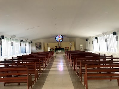 Photos of Parroquia Cristo Rey, Padres Trinitarios Ibague Tolima