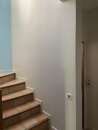 Photo n°33 de Entreprise de peinture Rastovski à Sainte-Geneviève-des-Bois (Peintre en bâtiment)