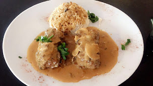 Photo n°16 de La perla ionica à Saint-Maur-des-Fossés (Point Wi-Fi)