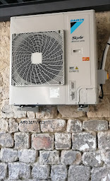 Photo n°21 de ARG Services à Cuise-la-Motte (Fournisseur de systèmes de climatisation)