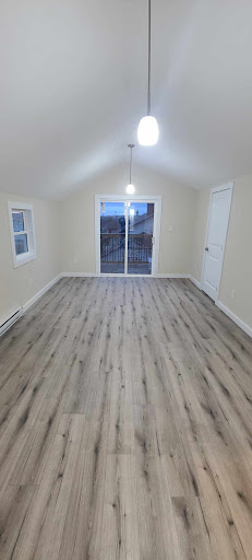 Red Point Developments - Visual