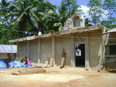 Photos of Muththumaari Amman Kovil