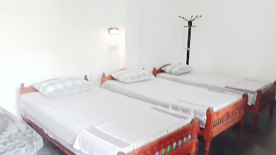 Photos of ASHRAM Accommodations