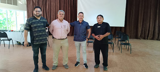 Dr Yosniel del Cueto Rodriguez