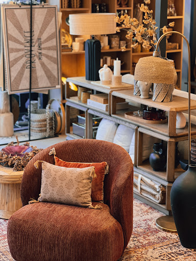 Maloha décoration - Thumbnail