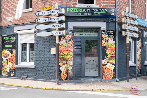 Photo 6 - Pizz'a Gaetano MONTIGNY-EN-OSTREVENT