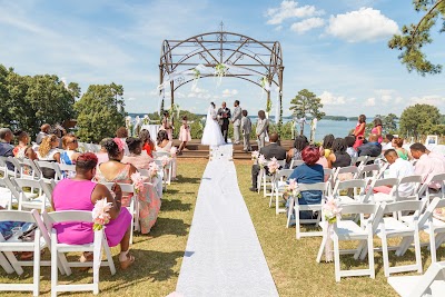 Porchè Weddings & Special Events