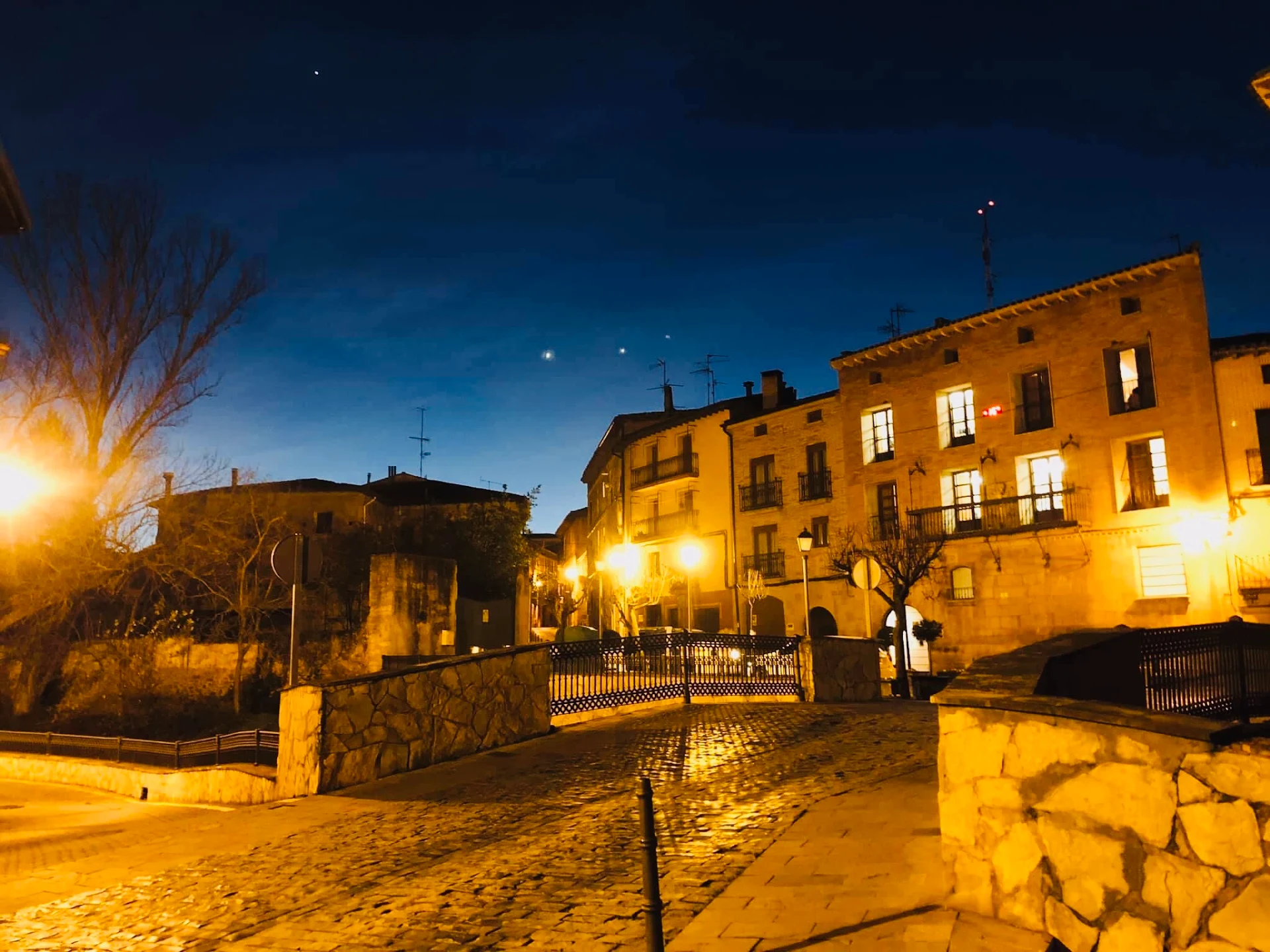 Casa Ruta del Vino