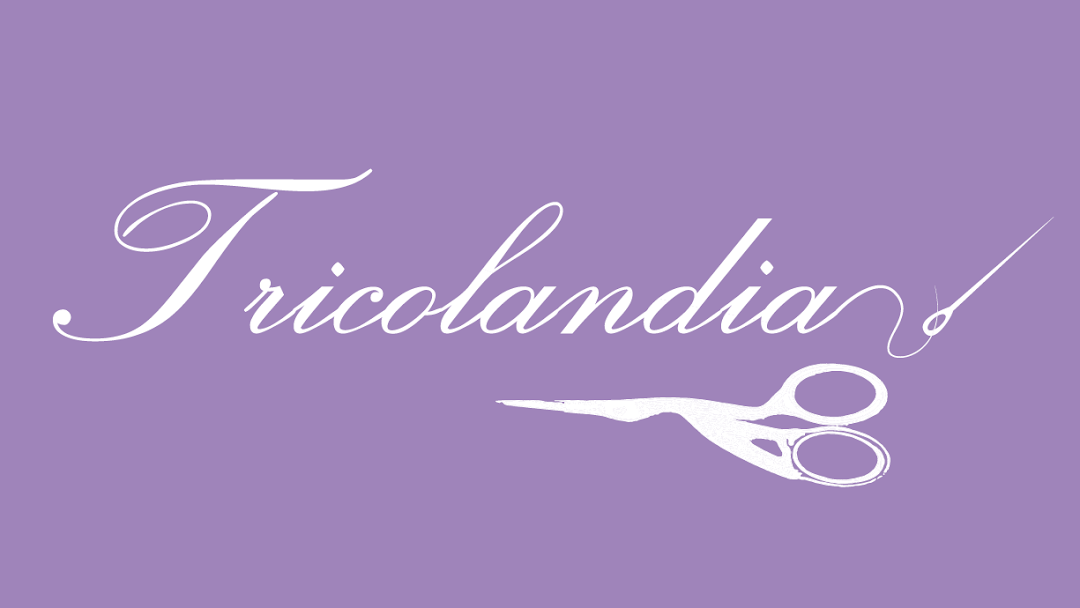 Tricolandia pasamanería especializada - Si lo podés imaginar, lo podés  crear.