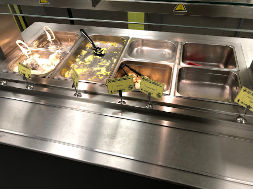 Rheinland Inn Dining Facility