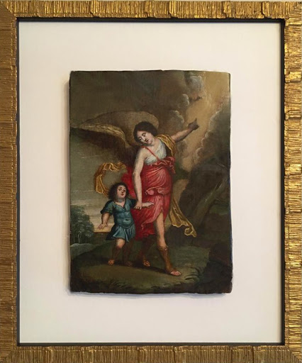 Restauro Colinas. Servicios de Restauración de Arte en León. - Thumbnail