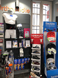 Photo n°3 de Pharmacie Hippolytaine St Hippolyte 66 à Saint-Hippolyte (Pharmacie)