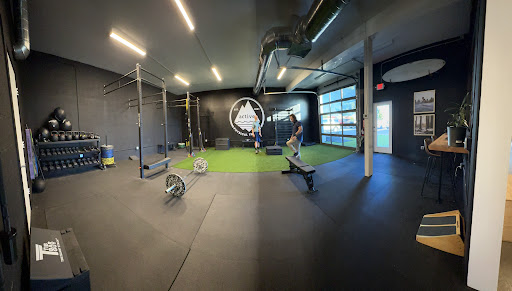 Active Physical Therapy - Redding CA
