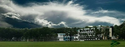 Photos of Comilla Cadet College