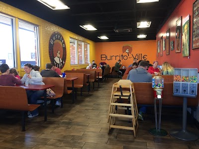 Burrito-Ville