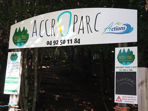 Photo de Parc Aquagliss