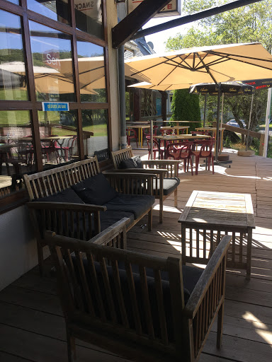 Photo 4 - La Terrasse de l'Aubrac