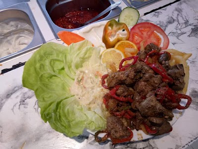 Photos of Estoret Halab Restaurant