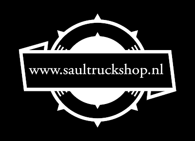 Saul truckshop (webshop)