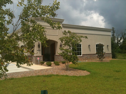 Dr. Jennifer G. Ray, DMD