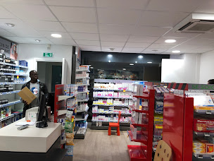 Photo n°17 de 💊 PHARMACIE DE LA POSTE l Arnouville 95 à Arnouville (Pharmacie vétérinaire)