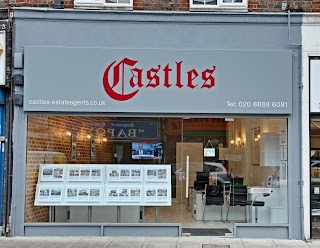 Castles Estate Agents Palmers Green