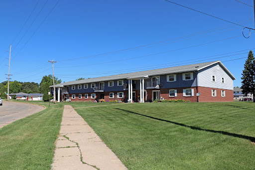 Marshfield Properties - Visual