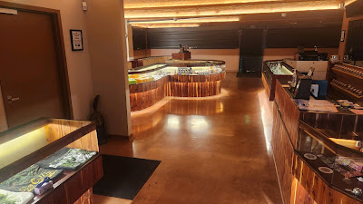 Photo of Chronix Dispensary