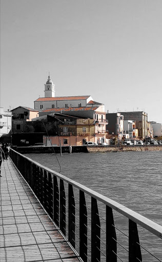 Comune Di Lesina - Visual