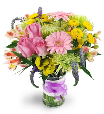 Photos of A Lily's Dew Drop Flower Shop