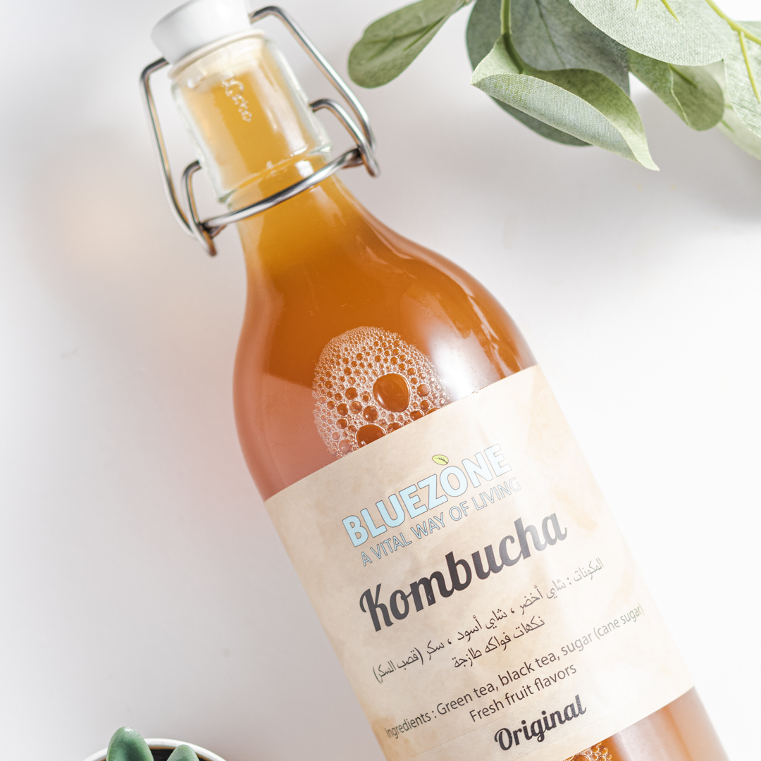 Bluezone - صورة 2