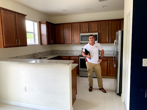 Nova Construction - Visual