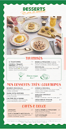 Photo n°29 de Volfoni Villenave-d'Ornon à Villenave-d'Ornon (Restaurant)