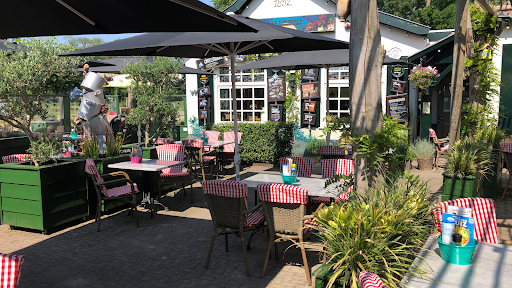 Huis ten Bosch Chaam | Familierestaurant | Pannenkoeken | Lunch & Diner