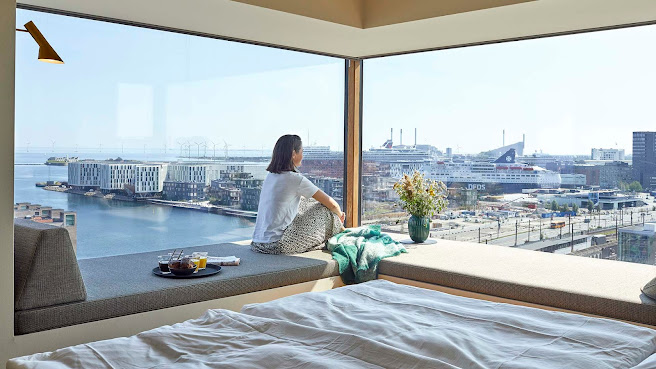 Charlottehaven by null