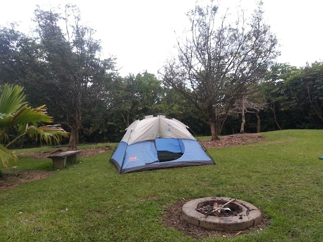 Ho'omaluhia Botanical Garden