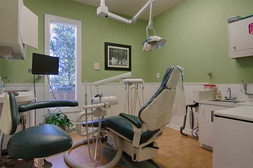 Pineland Dental of Summerville